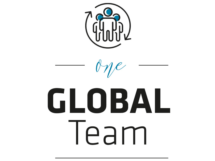 Global Team Icon