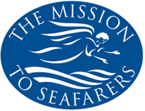 The Mission to Seafarers Logo