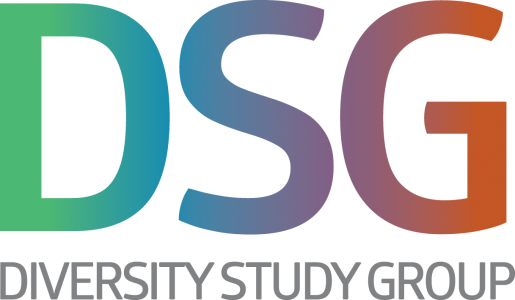 Diversity Study Group Logo