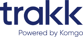 Trakk Logo