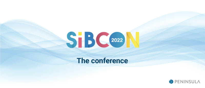 Sibcon2022