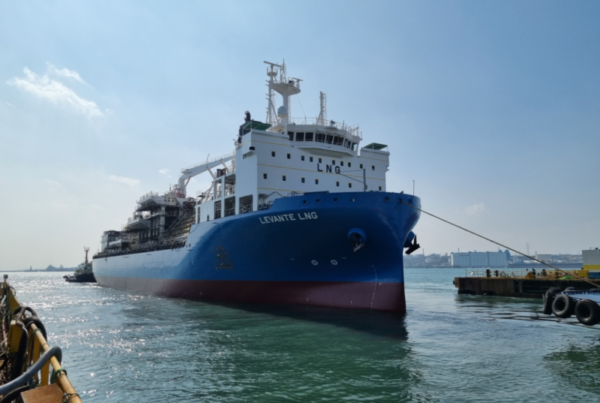 Levante