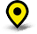 Map Marker 3 Icon