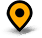 Map Marker 5 Icon