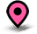 Map Marker 6 Icon