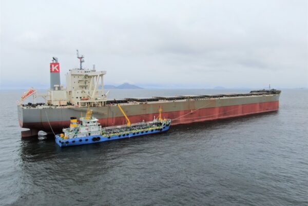 KLine Biofuel