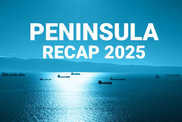 Peninsula 2025 Recap