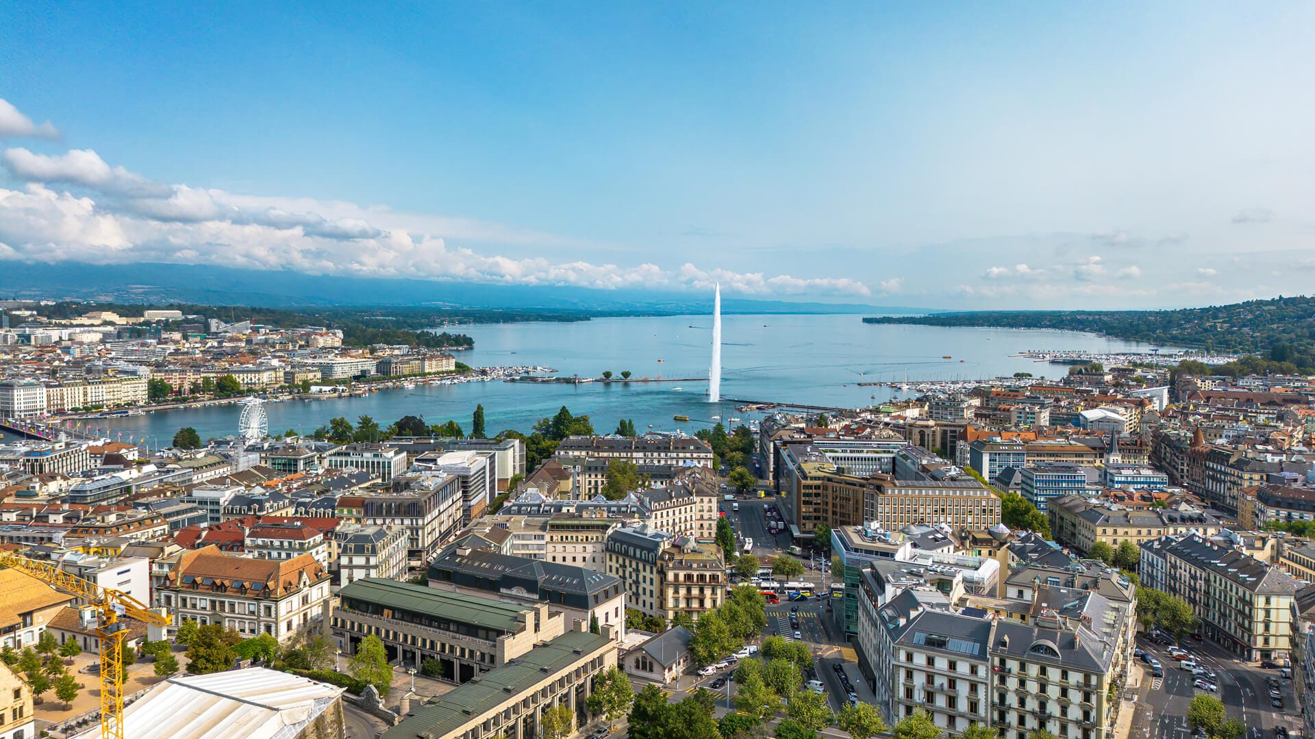 Discover Peninsula's Geneva office.
